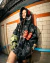 JOKER CAMPERA FULLZIP NOIR en internet