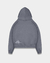 AGRESSION ASH HOODIE - comprar online