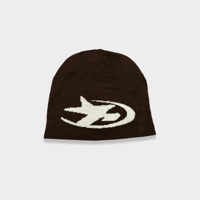 [Reversible] Gorro Camo Mocha thumbnail 2
