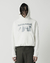 BLYAT OFF WHITE HOODIE - comprar online