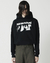 BLYAT NOIR HOODIE - comprar online