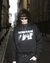 BLYAT NOIR HOODIE - ROTTEN FUTURE ™