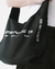 TSUNO BAG ARMY BLACK en internet