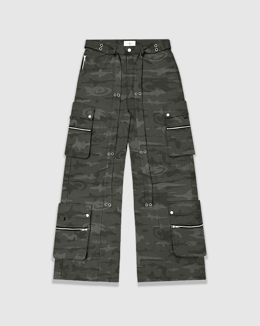 [Desmontable] Prometheus Camo Cargo thumbnail 3