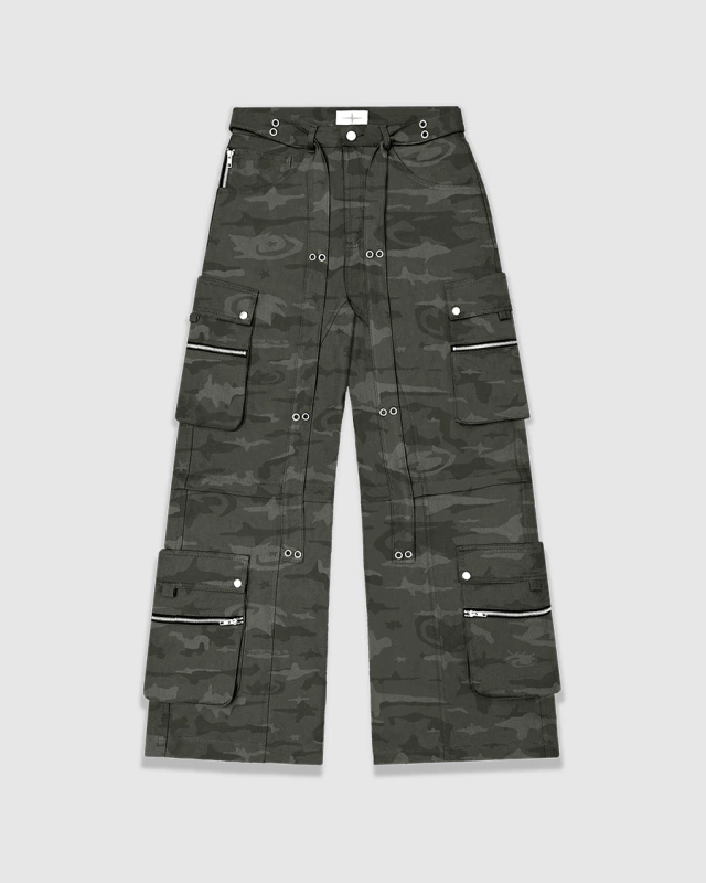 [Desmontable] Prometheus Camo Cargo thumbnail 2
