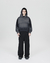 Imagen de ESSENTIAL DISTRESSED NOIR HOODIE