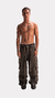 "prometheus" cargo pants olive - comprar online