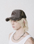 GORRA TRUCKER WASHED MOCHA