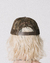 GORRA TRUCKER WASHED MOCHA en internet