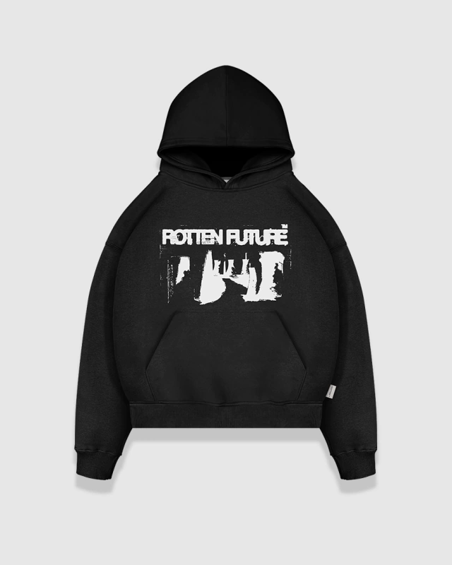 Blyat Noir Hoodie thumbnail 2