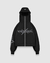 CORROSION NOIR NINJA ZIP