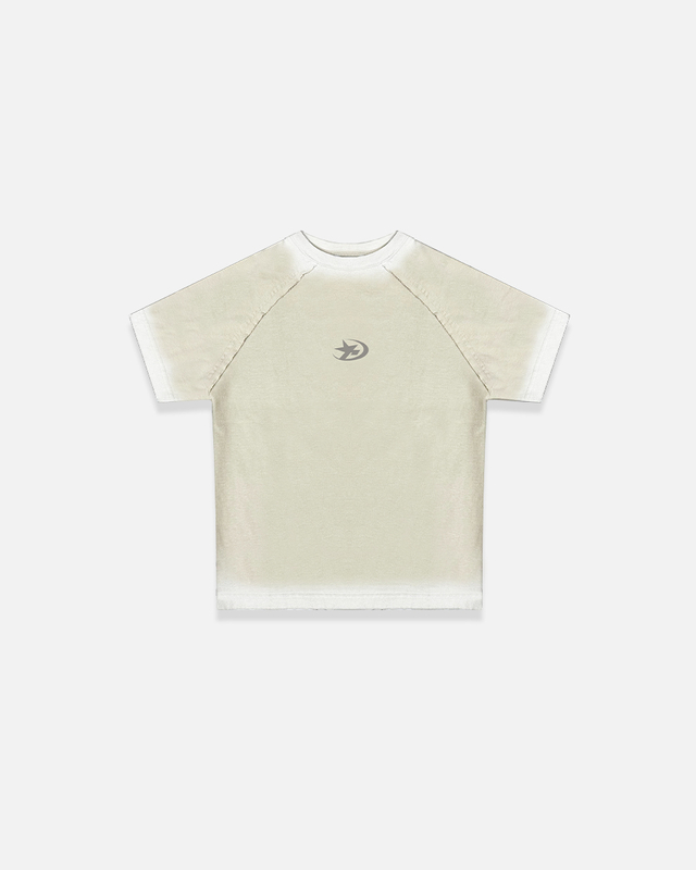 Ranglan Slim Tee Dune thumbnail 2