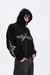 CORROSION NOIR NINJA ZIP en internet