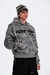 CAMO SMOKE ZIP HOODIE en internet