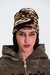 [REVERSIBLE] GORRO CAMO MOCHA - ROTTEN FUTURE ™
