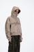 CORROSION TAUPE NINJA ZIP en internet