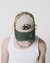 GORRA TRUCKER CAMO GREEN - comprar online