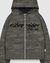 CAMO OLIVE ZIP HOODIE - comprar online