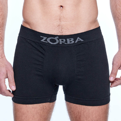 Boxer de Algodón Seamless, Art. 130