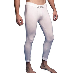 Boxer Largo de Microfibra Seamless, Art. 132 - ZORBAMERCURY