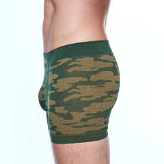 Boxer Camuflado Seamless Art. 139 - comprar online