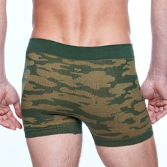 Boxer Camuflado Seamless Art. 139 en internet
