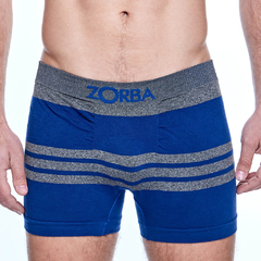 Boxer De Algodón Seamless, Art. 140