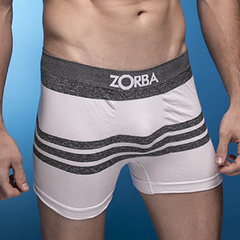 Boxer De Algodón Seamless, Art. 140 - tienda online