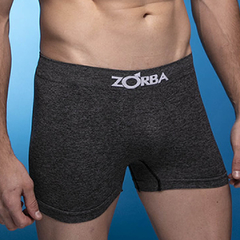Boxer de microfibra Jaspeado Seamless Art. 141 - comprar online