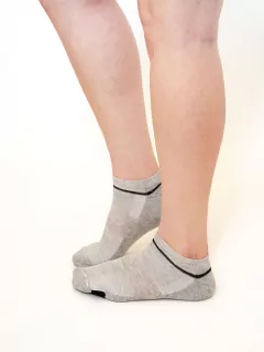 Soquetes Deportivas Running Puño Alto, Art. 4163 - comprar online