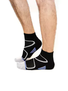 Medias Soquetes Running, Art. 5164 - comprar online