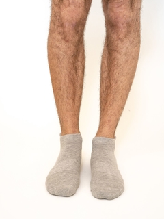 Soquetes de Toalla Running con Lengüeta, Art. 561 en internet