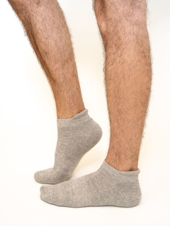 Soquetes de Toalla Running con Lengüeta, Art. 561 - ZORBAMERCURY