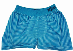 BIPACK Boxer Niño de Algodón Seamless, Art. 112 - comprar online