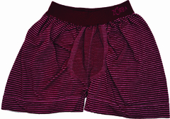 BIPACK Boxer Niño de Algodón Seamless, Art. 112 - ZORBAMERCURY