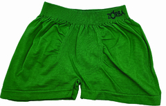BIPACK Boxer Niño de Algodón Seamless, Art. 112