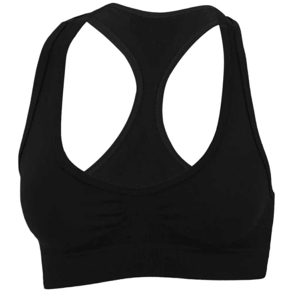 TOP DEPORTIVO SEAMLESS ART 2338