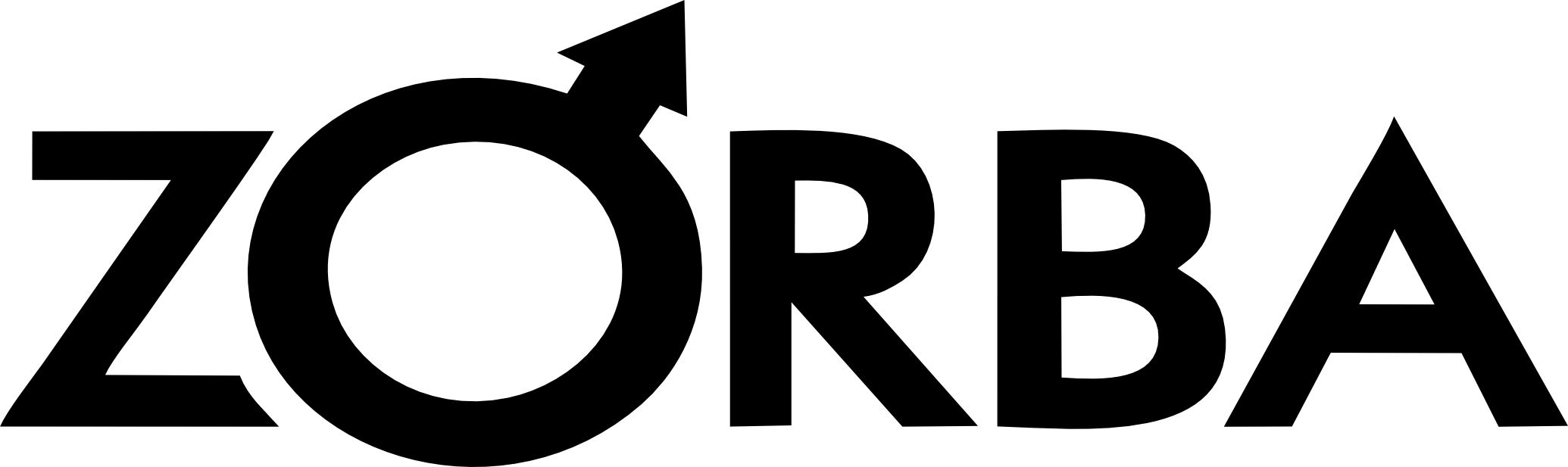 ZORBAMERCURY
