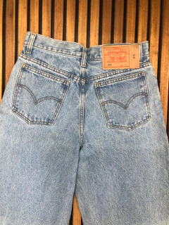 Calça Levi’s vintage 505 40 na internet