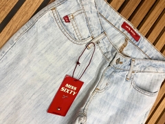 calça miss sixty Tommy clássica - Bazar Klaatu