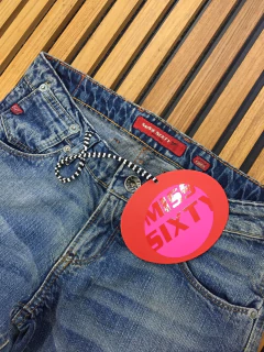 Calça Miss Sixty eden 34 na internet