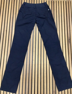 calça sarja miss sixty 36 - comprar online