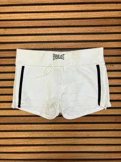 Imagem do Shorts Everlast Red