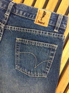 Calça Snowcat flare Evelyn 36 - loja online