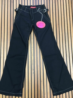 Calça miss sixty slim hinda 34