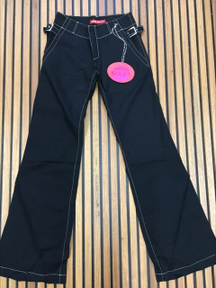 Calça miss sixty slim hinda 34