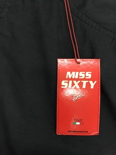 calça sarja miss sixty 36 - Bazar Klaatu