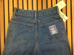 jeans pierre vintage etiq especial 34 - loja online