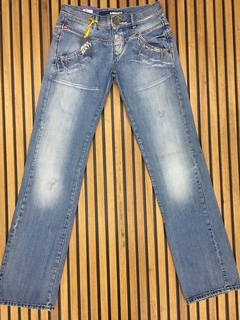 calça miss sixty alias 38
