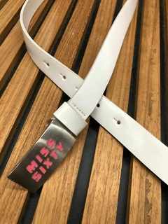 cinto couro miss sixty P - comprar online